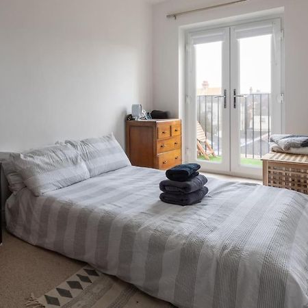Appartement Sea Heights Margate Extérieur photo