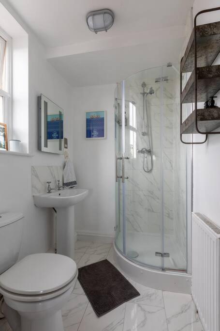 Appartement Sea Heights Margate Extérieur photo