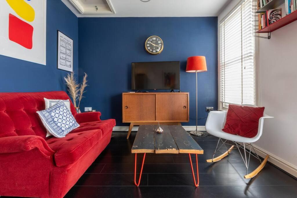 Appartement Sea Heights Margate Extérieur photo