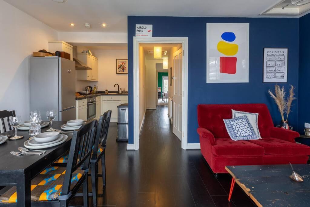 Appartement Sea Heights Margate Extérieur photo