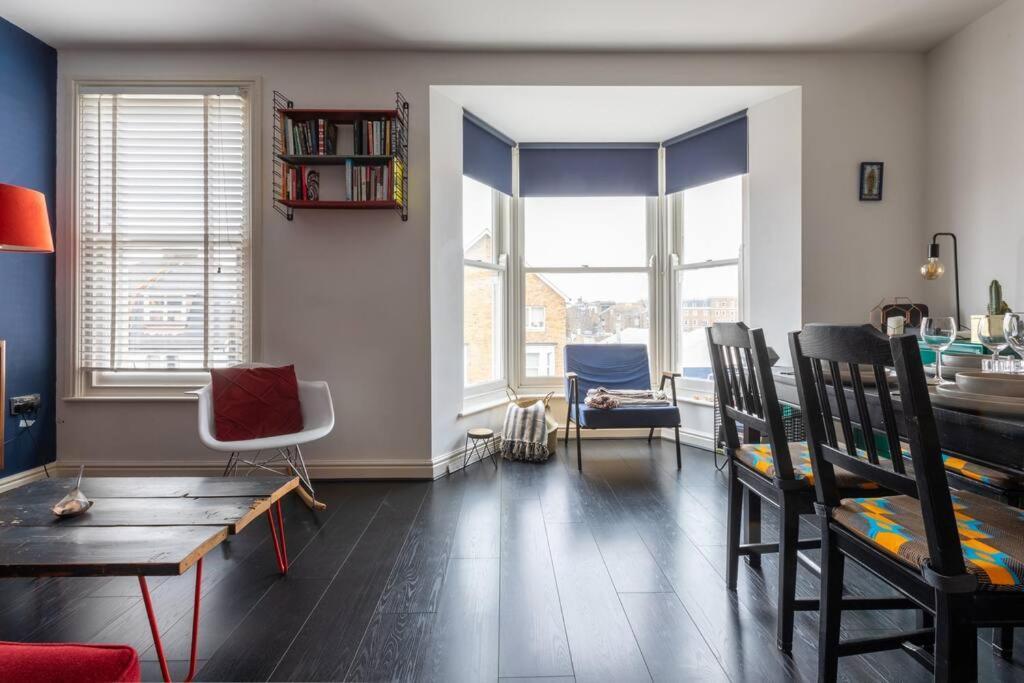 Appartement Sea Heights Margate Extérieur photo