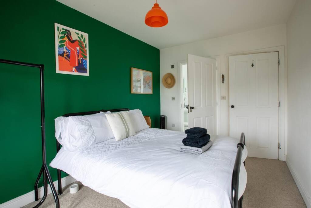 Appartement Sea Heights Margate Extérieur photo